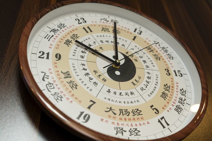 順天隨時是養(yǎng)生的基本原則