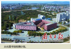 村里有了圖書館街鎮(zhèn)處處飄書香